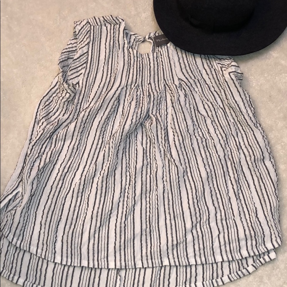 Michael Stars Top